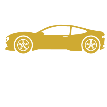 logo of a car 
